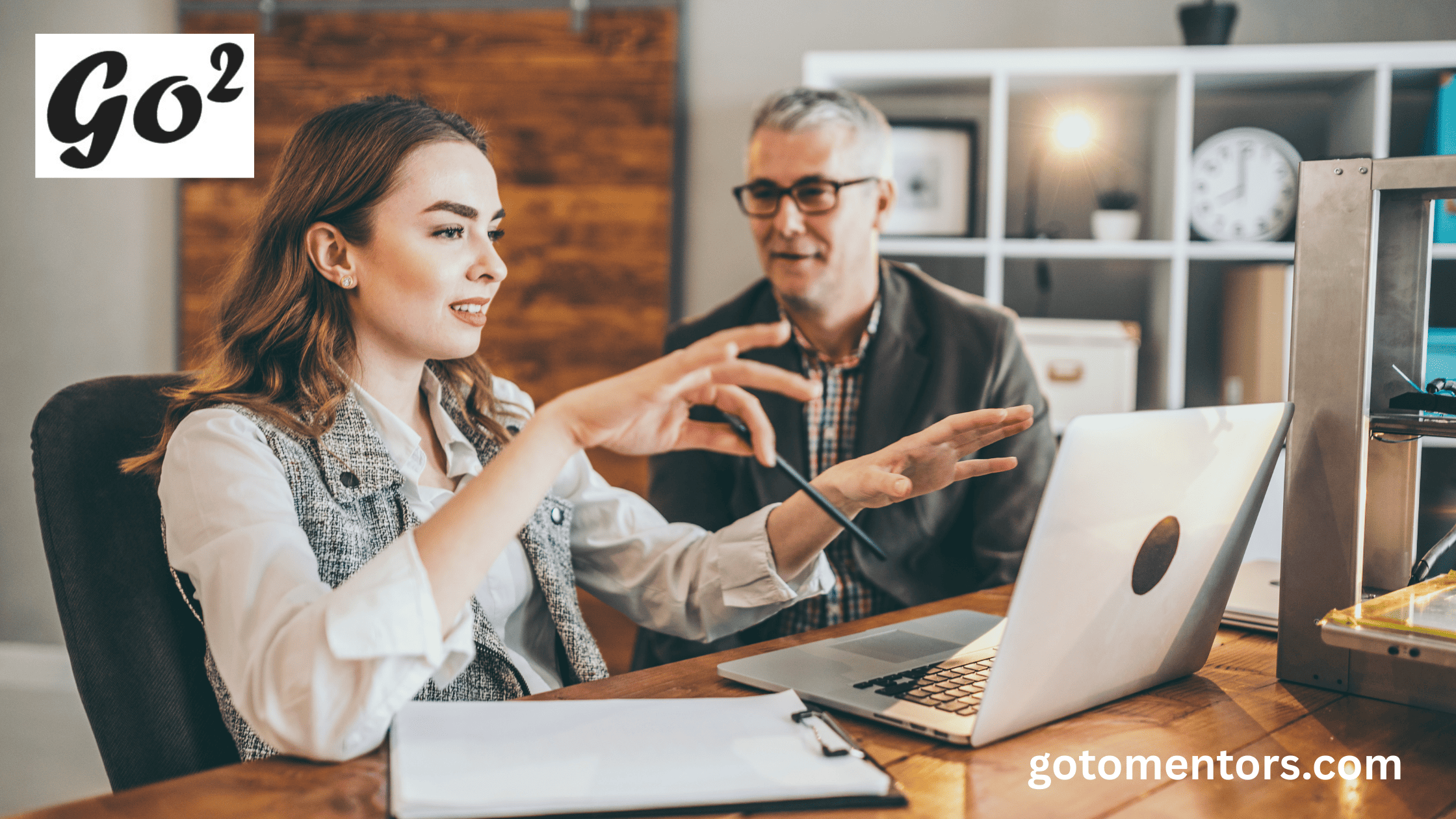 From Startup to Success: How an Online Mentor for Small Business Can Guide Your Business Journey